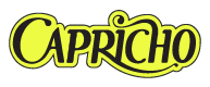 Logo da marcacapricho