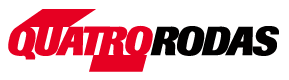 Logo da marca quatrorodas