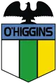Brasão do time O Higgins