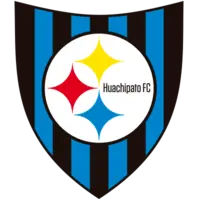 Brasão do time Huachipato