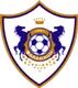Brasão do time