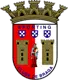 Brasão do time