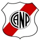 Brasão do time Nacional Potosí-BOL