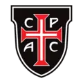 Brasão do time