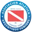 Brasão do time Argentinos Juniors