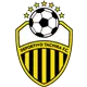 Brasão do time Deportivo Táchira