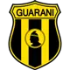 Brasão do time Guaraní-PAR