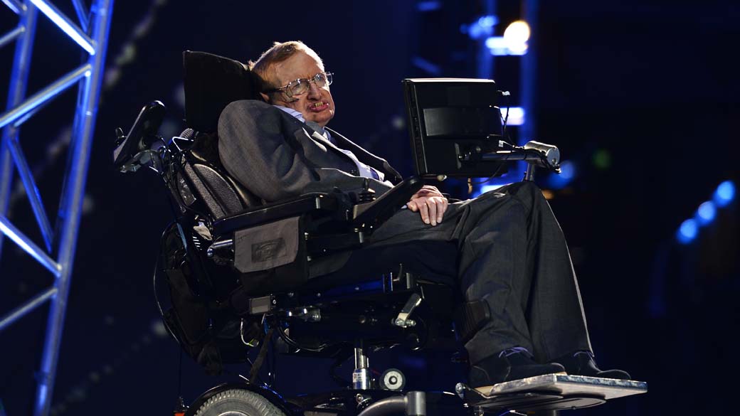 Frases de Stephen Hawking