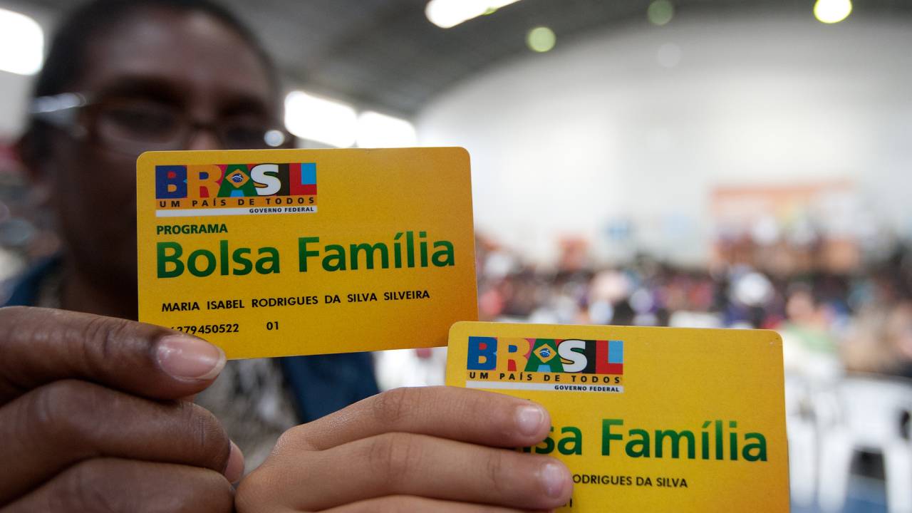 O Bolsa Família