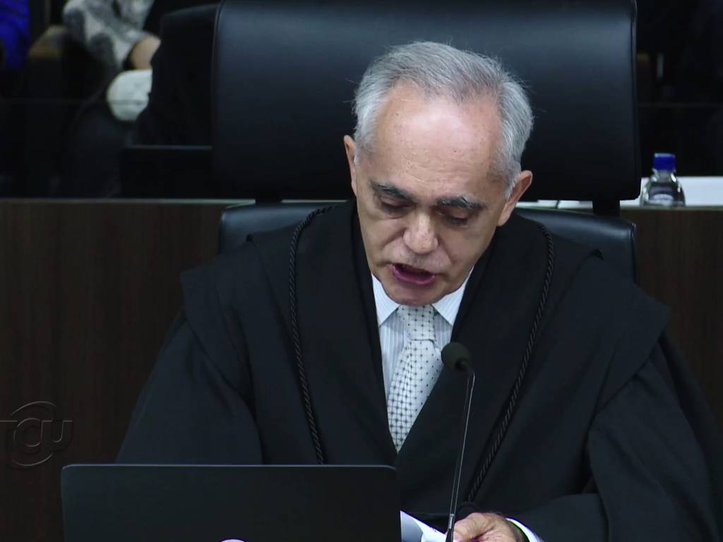 Ministro é aconselhado a encerrar carreira no TCU com julgamento do 5G