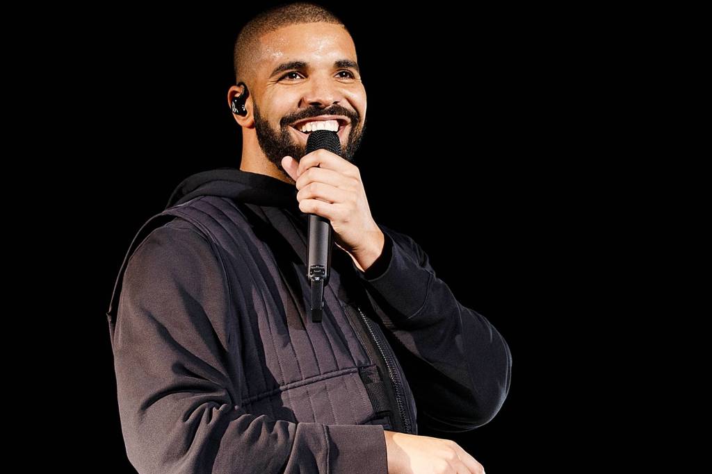 Drake aposta contra Argentina na Copa América; jogadores reagem