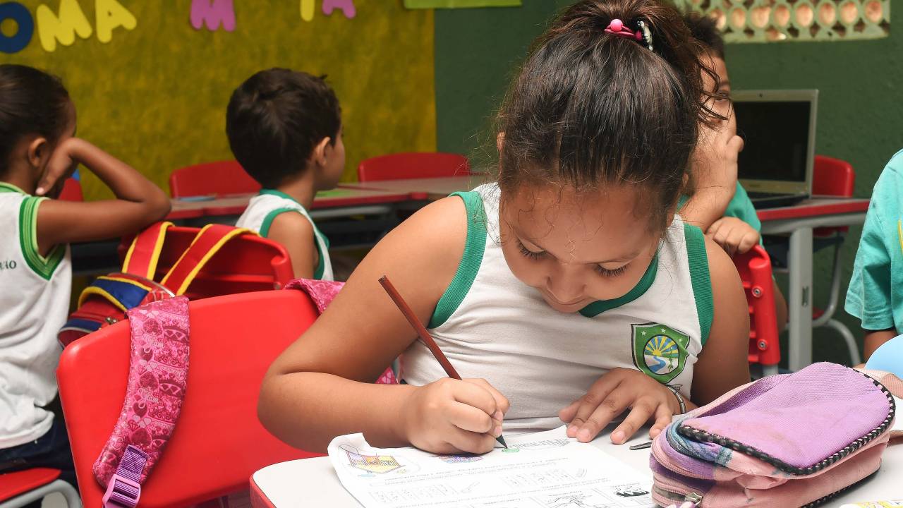 Escolas de Ensino Fundamental em Brejo Santo, no Ceará