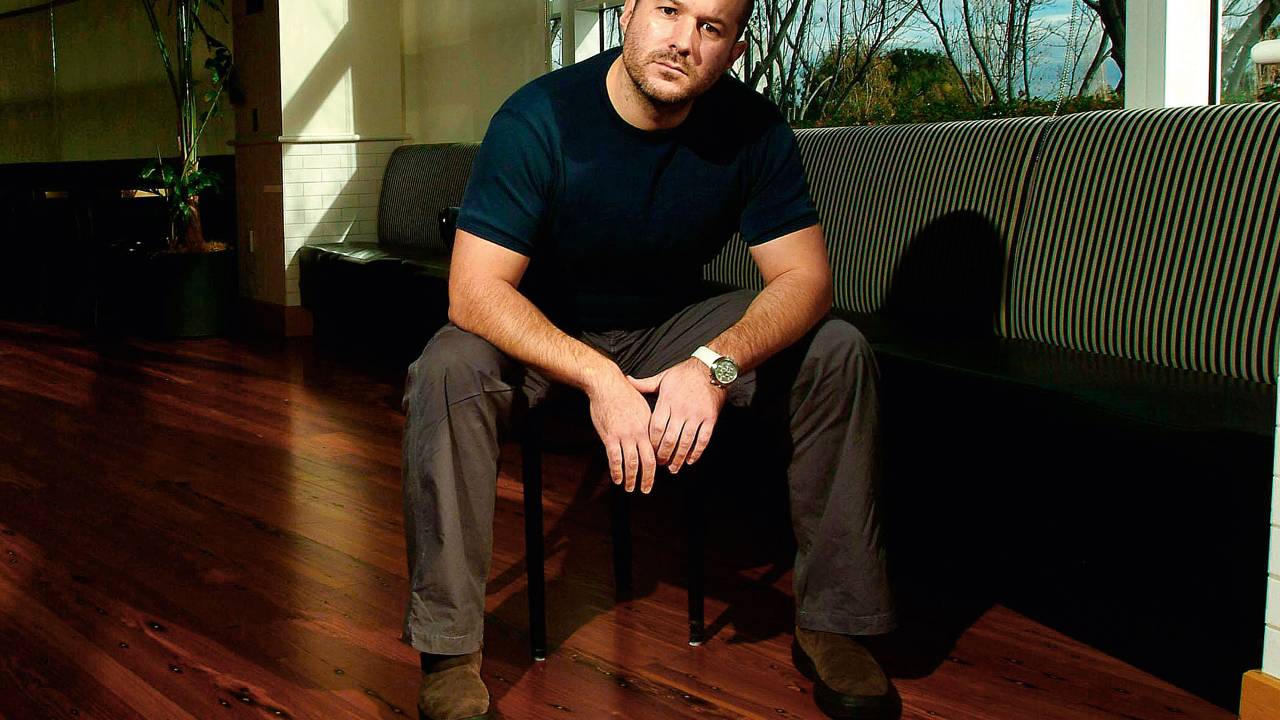 FORMA E FUNÇÃO - Jony Ive: "É preciso entender a essência de um produto para nos livrarmos das partes não essenciais"