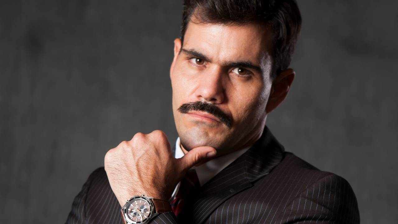 Juliano Cazarré