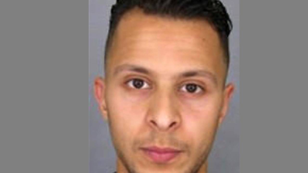 Salah Abdeslam