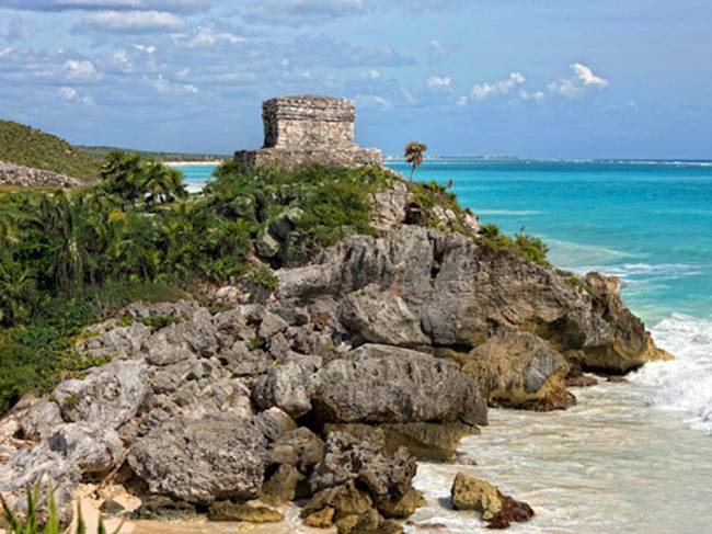 Tulum, México