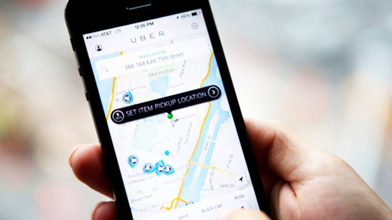 PLC 28/2017 - "Lei do Retrocesso"- Uber