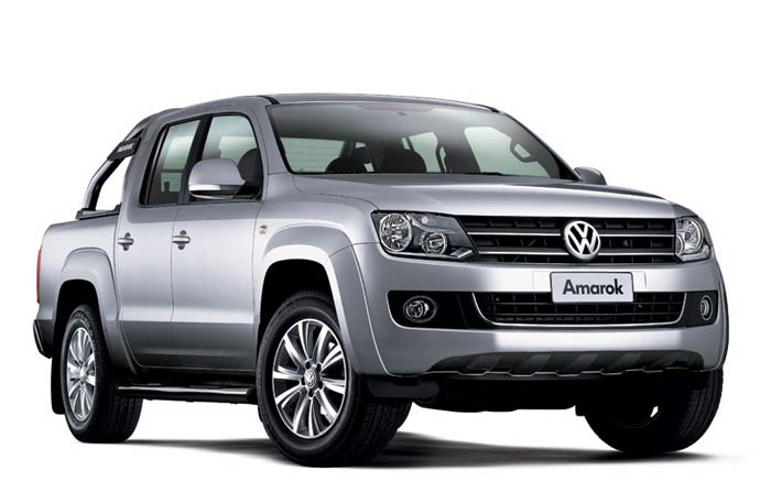 Amarok 2011