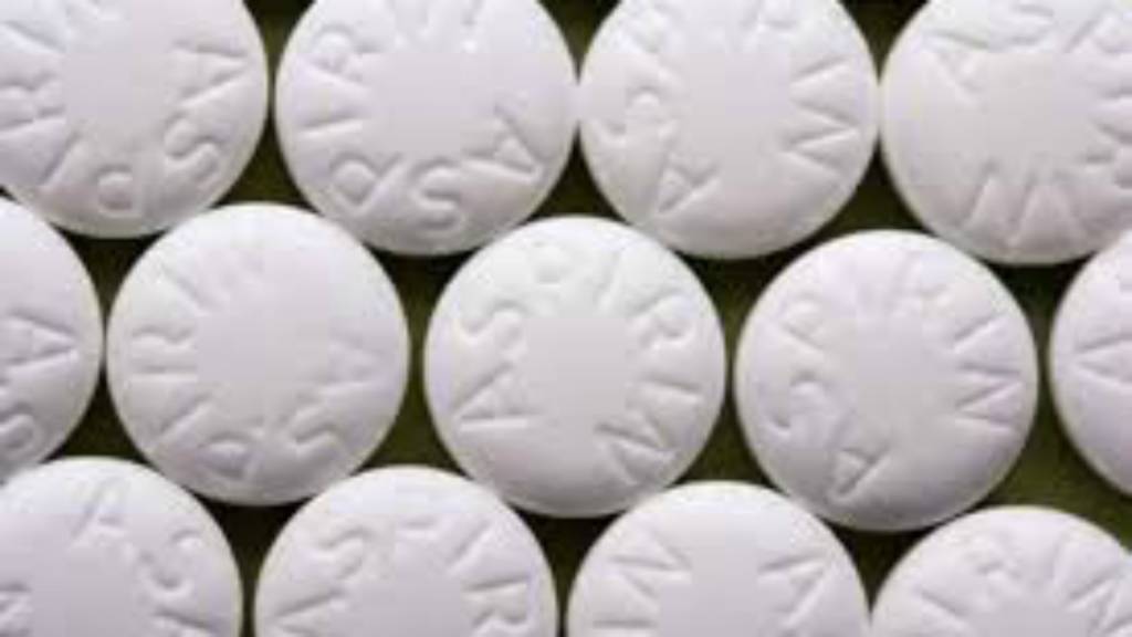 Aspirina será testada como potencial tratamento para Covid-19