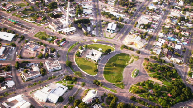 PF mira comércio ilegal de armas em RR, após apreender munições que iriam para Venezuela