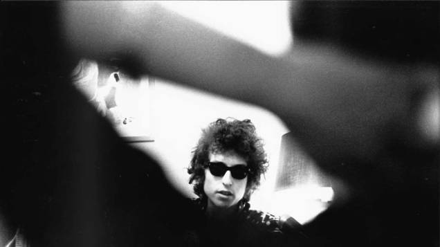Bob Dylan em Copenhage, Dinamarca, 1966 Bob Dylan em Copenhage, Dinamarca, 1966
