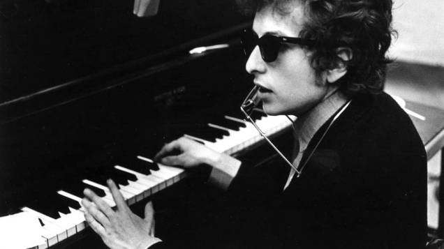 Bob Dylan na década de 1970 Bob Dylan na década de 1970