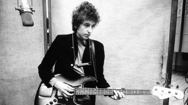 Bob Dylan na década de 1970 Bob Dylan na década de 1970