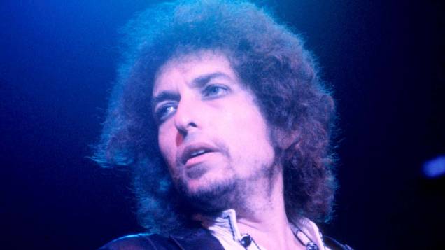 Bob Dylan se apresenta em Oakland, Califórnia, 1978 Bob Dylan se apresenta em Oakland, Califórnia, 1978