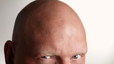 Careca Getty Espelho Meu