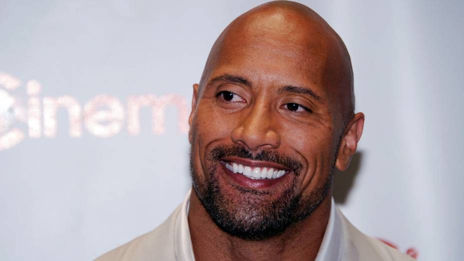 Dwayne Johnson