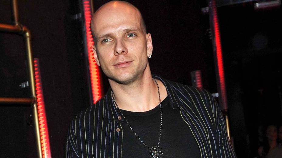 Fernando Scherer Fernando Scherer