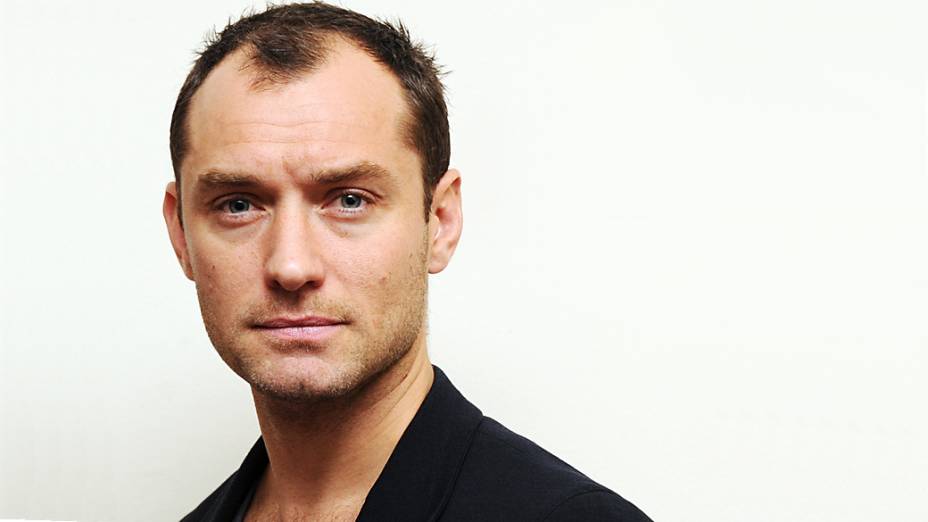 Jude Law