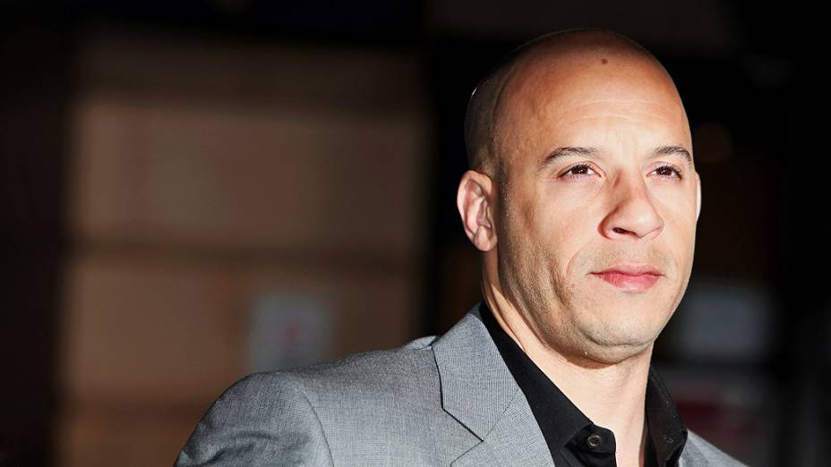 Vin Diesel Vin Diesel