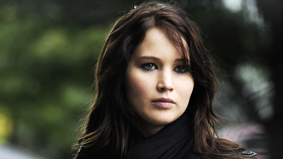 Jennifer Lawrence vencedora do Oscar 2013 de Melhor Atriz por O Lado Bom da Vida