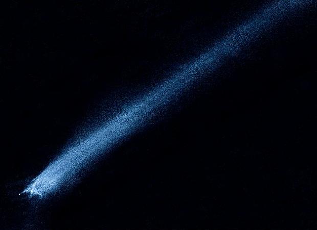 O perigo do asteroide – mais um – que caminha em direção à Terra