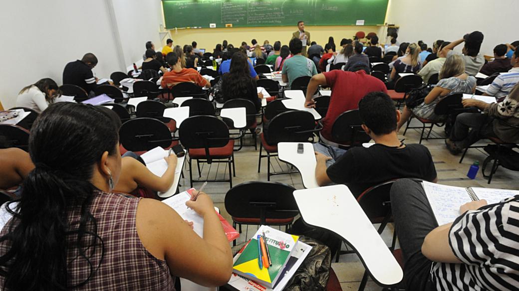 Curso preparatório para concurso público: antes de começar os estudos, é preciso definir um foco