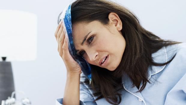 Dor de cabeça: conheça 6 causas inusitadas para o problema