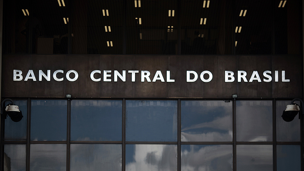 Risco no BC é independência financeira, não troca de comando, diz diretor
