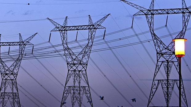 Eletrobras poderá ser majoritária nos projetos no exterior
