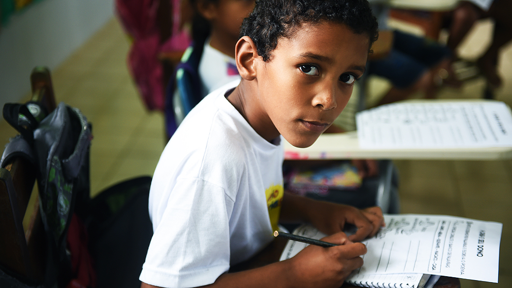 A Base Nacional Comum Curricular (BNC) deverá determinar o que deve ser ensinado em escolas de ensino fundamental e médio de todo o país
