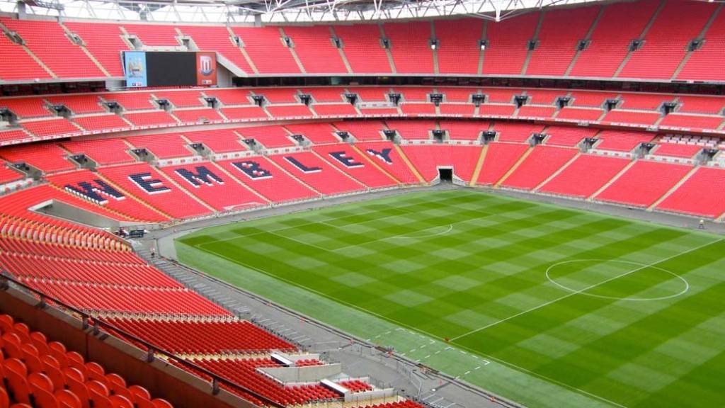 Inglaterra x País de Gales: onde assistir, horário e escalações