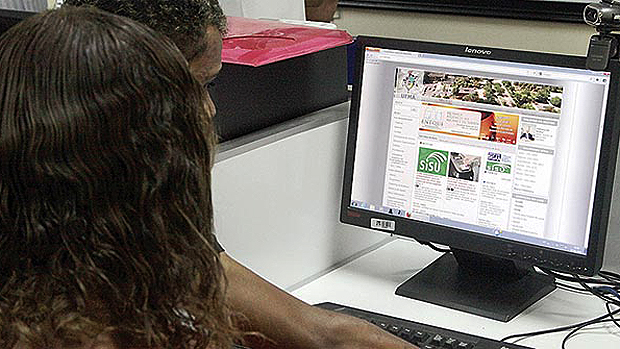 Sisu é o programa federal que seleciona estudantes para instituições públicas de ensino superior com base na nota do Exame Nacional do Ensino Médio (Enem)