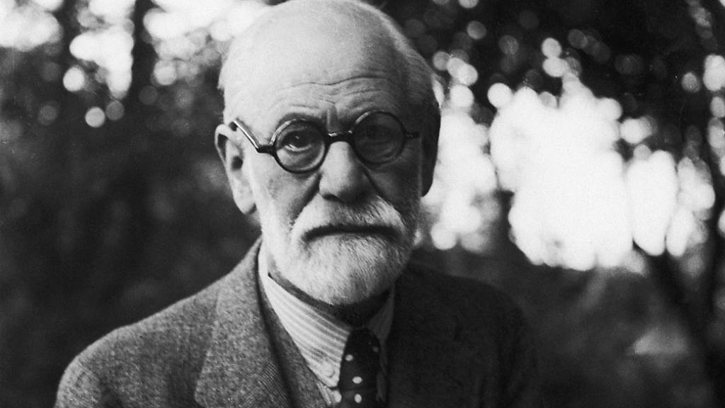 Sobre os ossos de Freud