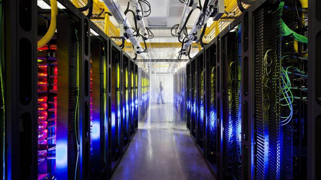 Transfero lança data centers brasileiros com projeto de R$ 8 bilhões
