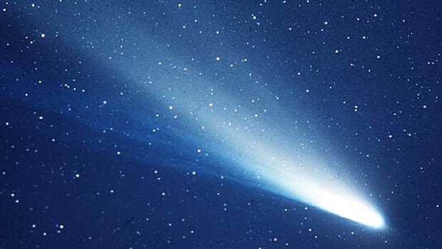 Madrugada de terça-feira terá mais de 50 meteoros por hora