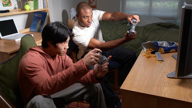 Videogame poderia afetar áreas do cérebro relacionadas ao comportamento agressivo e emoções