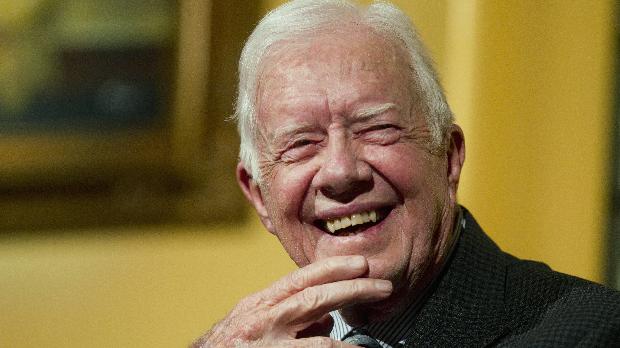 De Lula a rei Charles, líderes mundiais prestam homenagens a Jimmy Carter