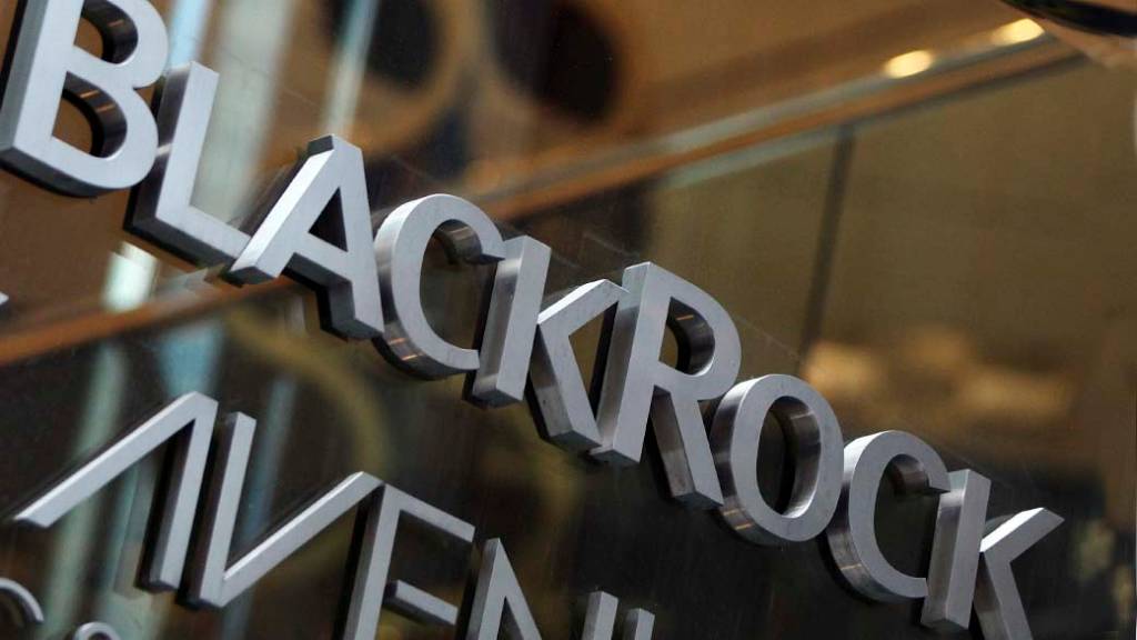 BlackRock firma parceria com o governo de SP por investimentos digitais