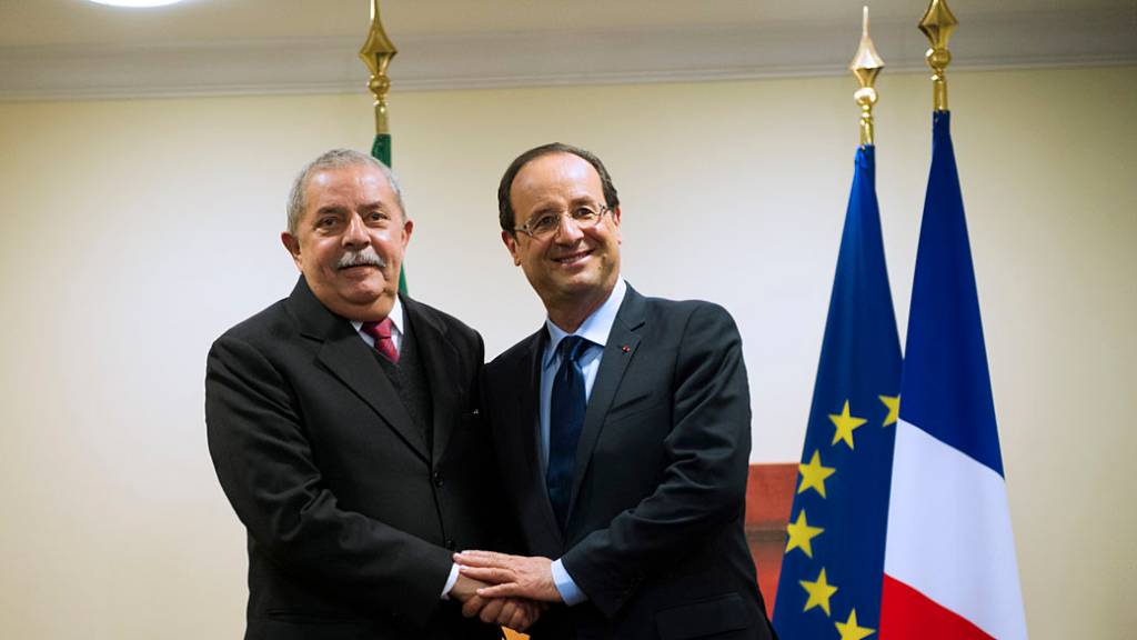 Waack desconstrói os argumentos de políticos europeus a favor de Lula