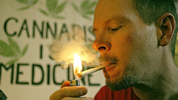 Maconha medicinal